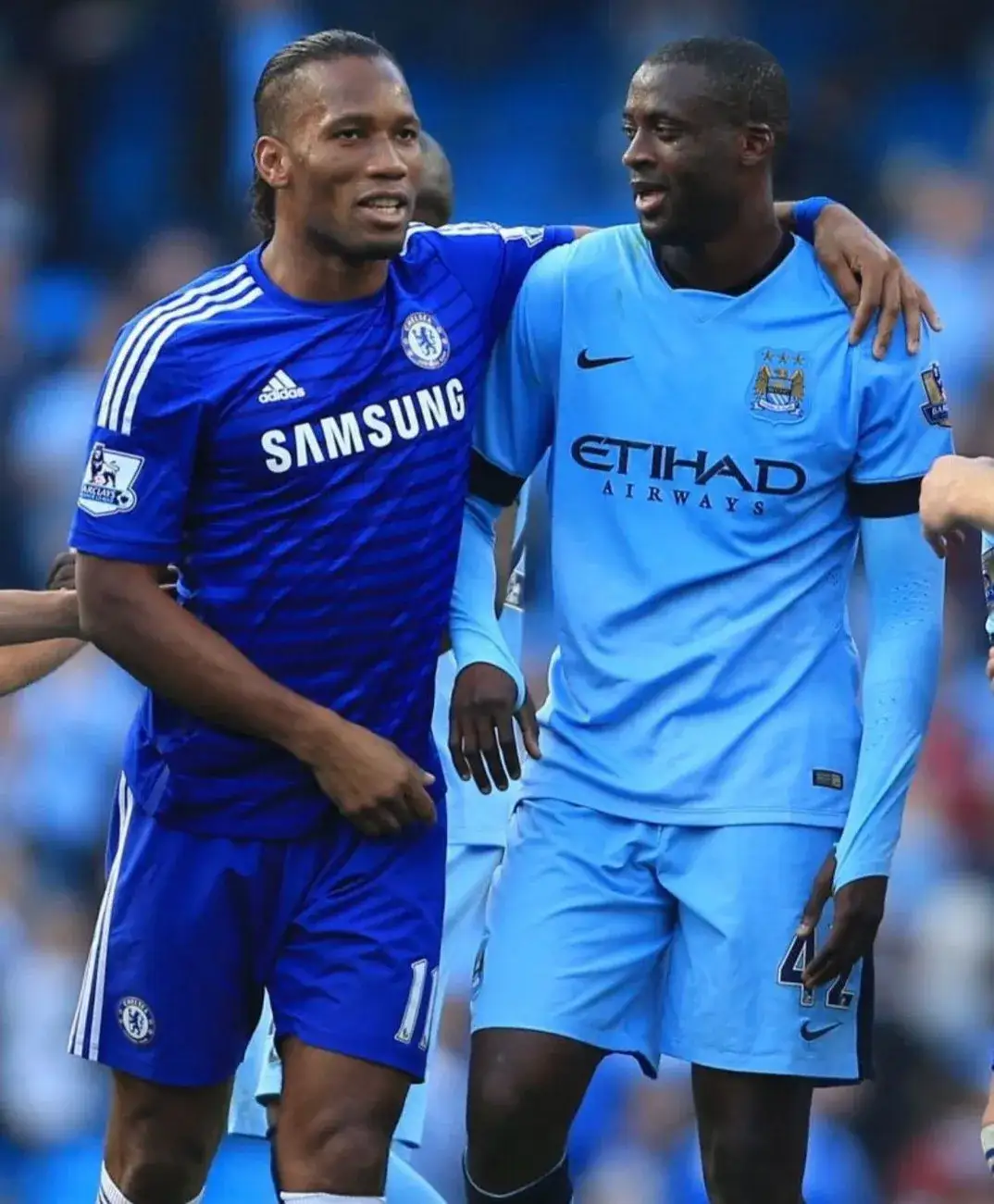 爱游戏体育-德罗巴官方宣布爆冷新规，日本队引发争议！