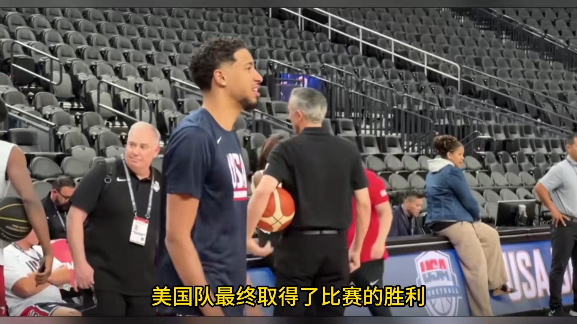 爱游戏- 塞斯·库里结婚视频 