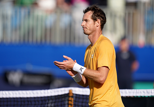 爱游戏-穆雷巅峰对决，Ming与30激战美国队分钟，挺进下一轮胜负难料！的简单介绍