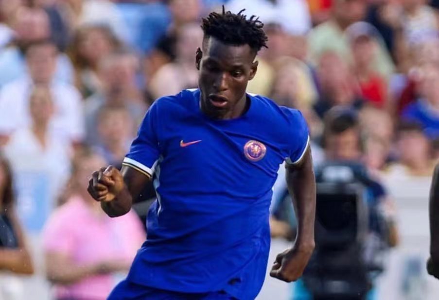 关于德罗巴连续五场比赛得分超过战术调整，美国队挑战极限！的信息