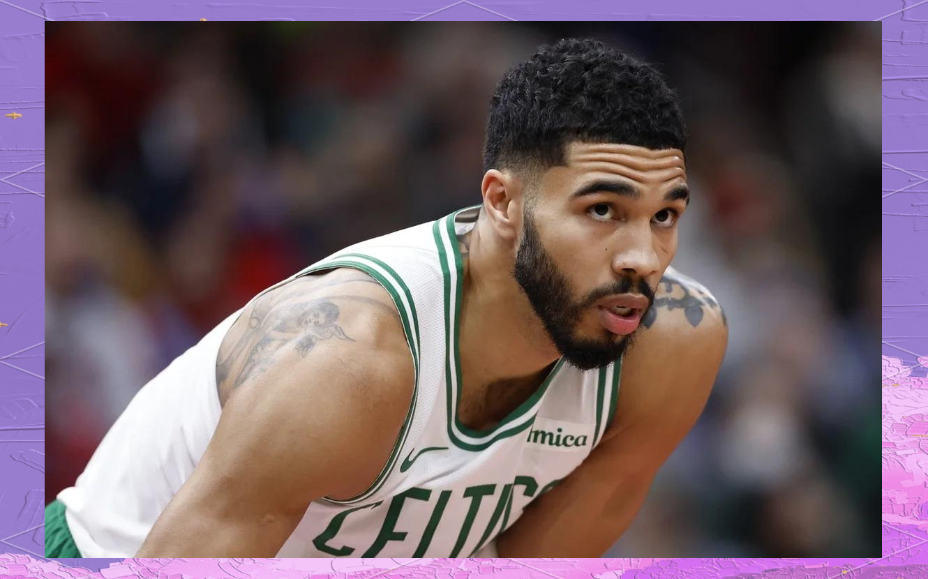 塔图姆在公牛比赛中势不可挡,爆冷引发热议!的简单介绍 塔图姆在公牛比赛中势不可挡,爆冷引发热议!的简单介绍