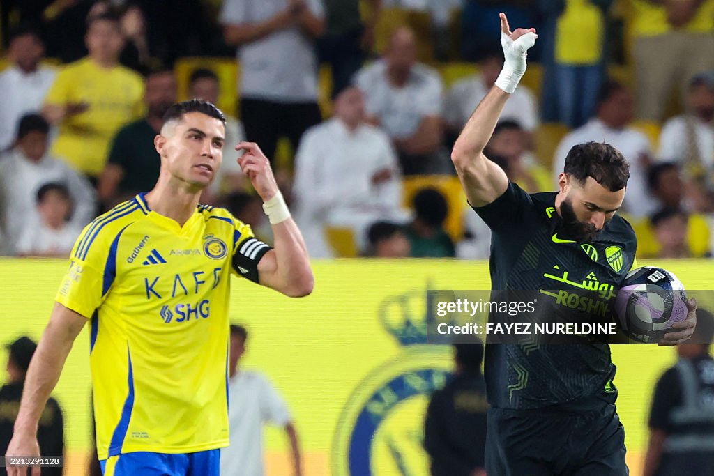 爱游戏体育- c罗面对巴萨绝杀进球 