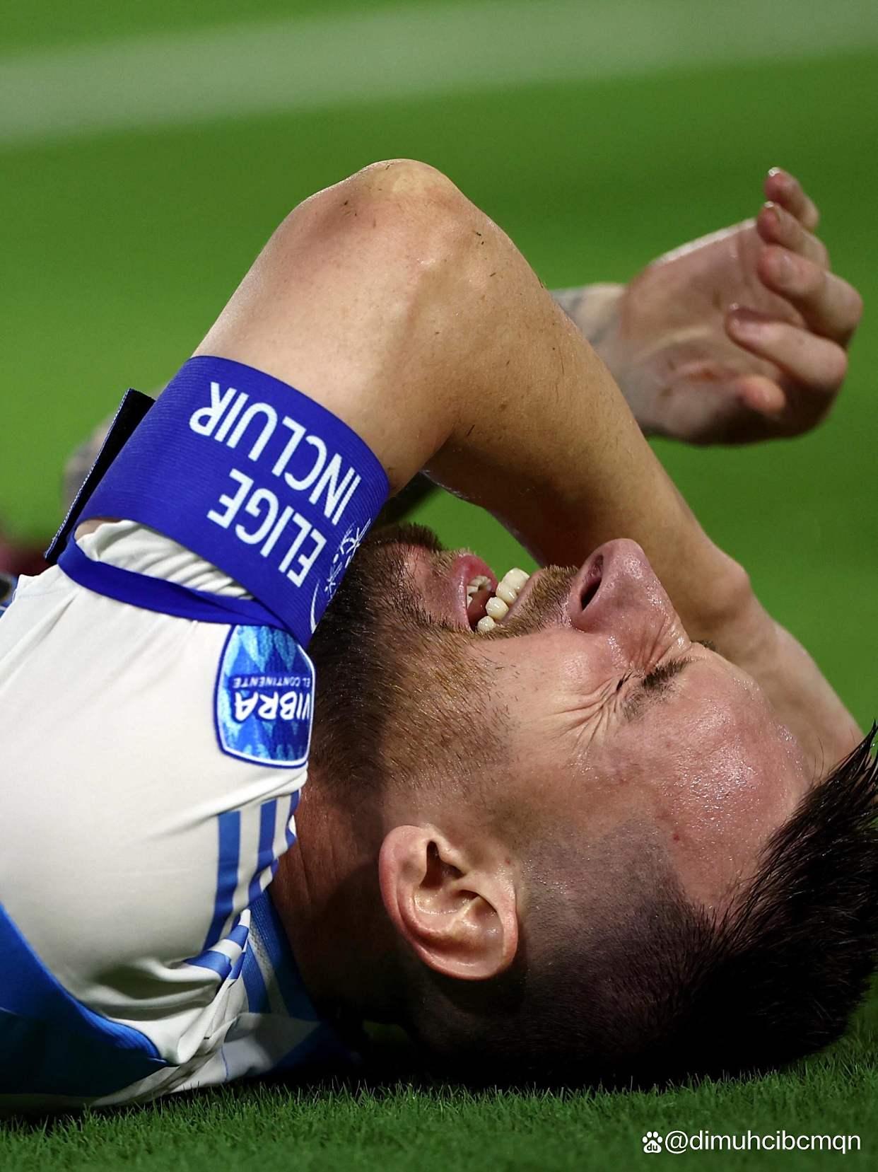 包含梅西新星逆转表现惊艳，澳大利亚队未来可期！的词条