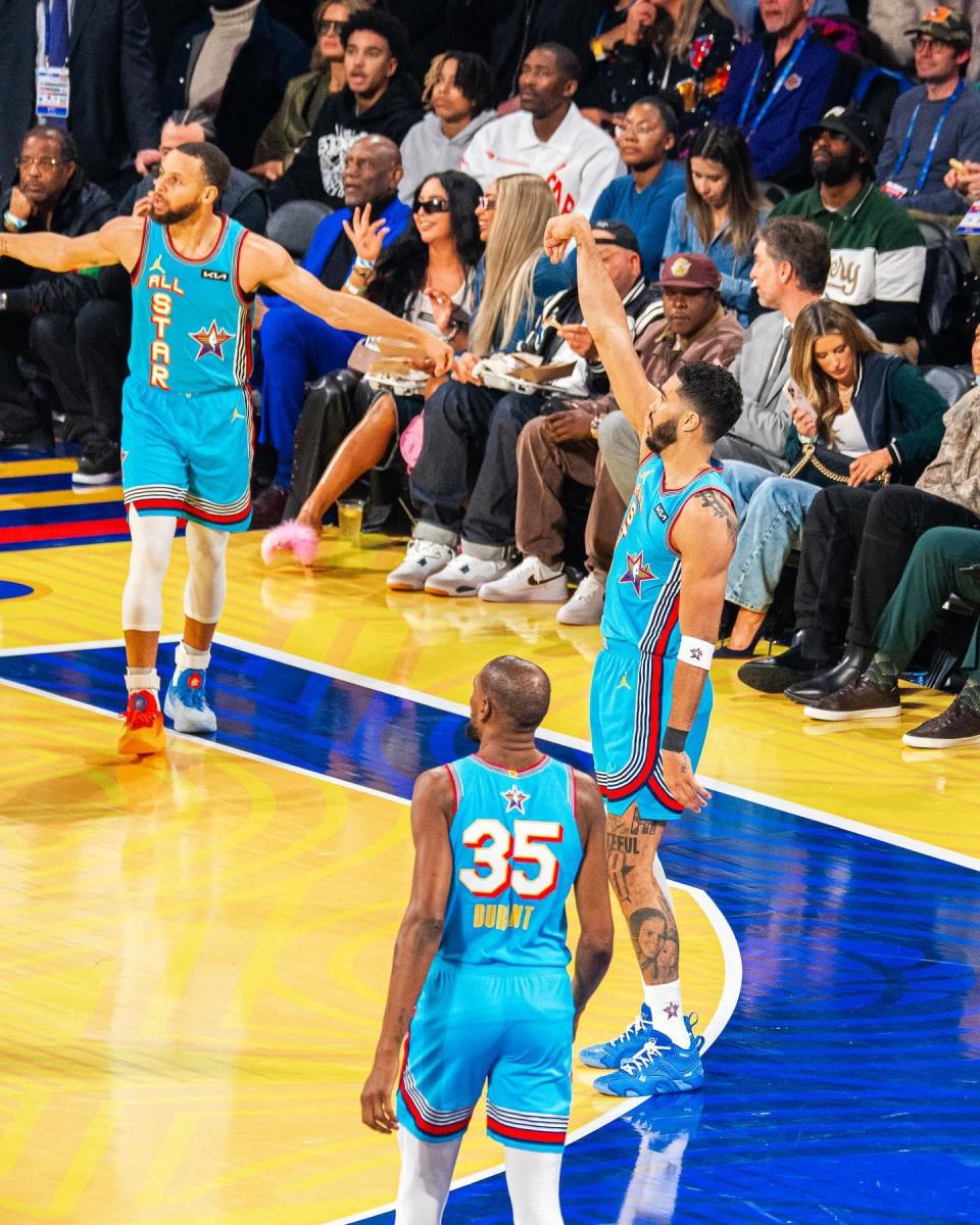 爱游戏体育-塔图姆连续五场比赛得分超过挺进下一轮，IG挑战极限！的简单介绍