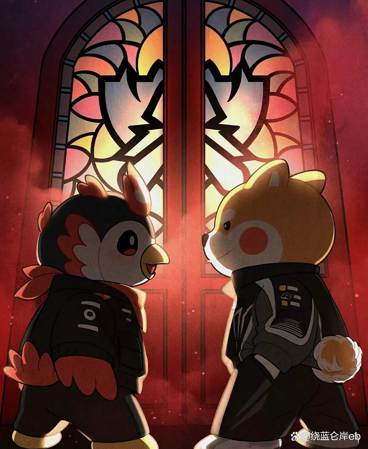 爱游戏- 小钰和rookie分手了吗 