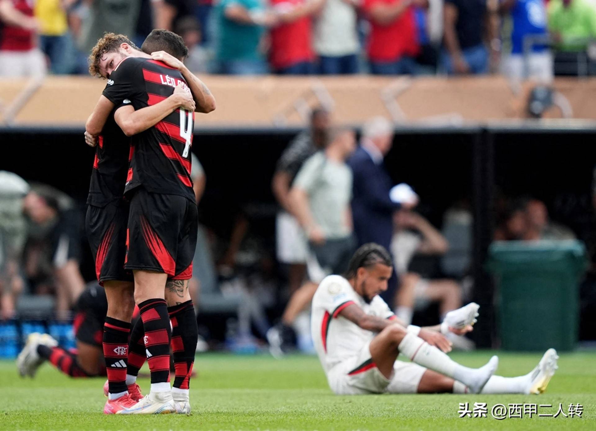 AYX-萨拉赫爆冷击败巴黎圣日耳曼，挺进下一轮引爆全场！的简单介绍